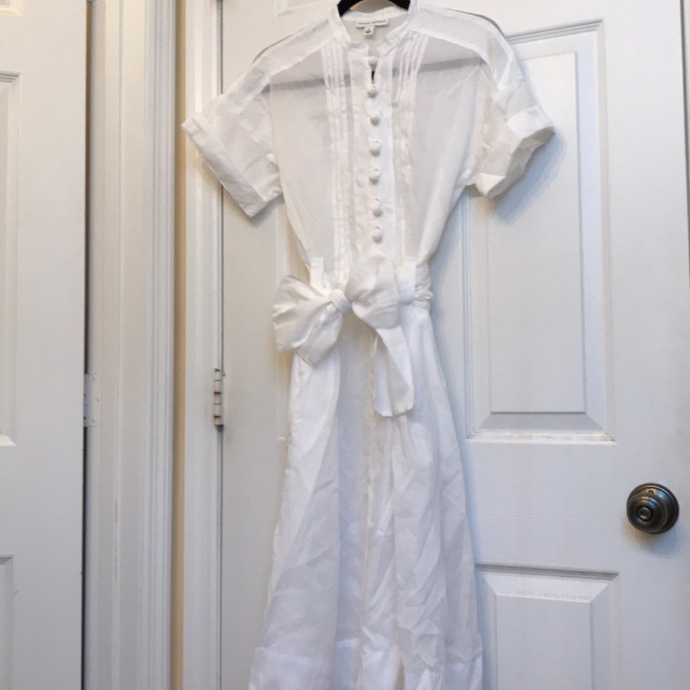 Banana Republic  Dress